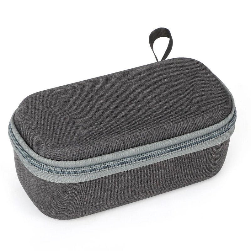 for Sunnylife Mic 3/2 storage bag, wireless microphone, portable mini protective case, shockproof and wear-resistant accessories